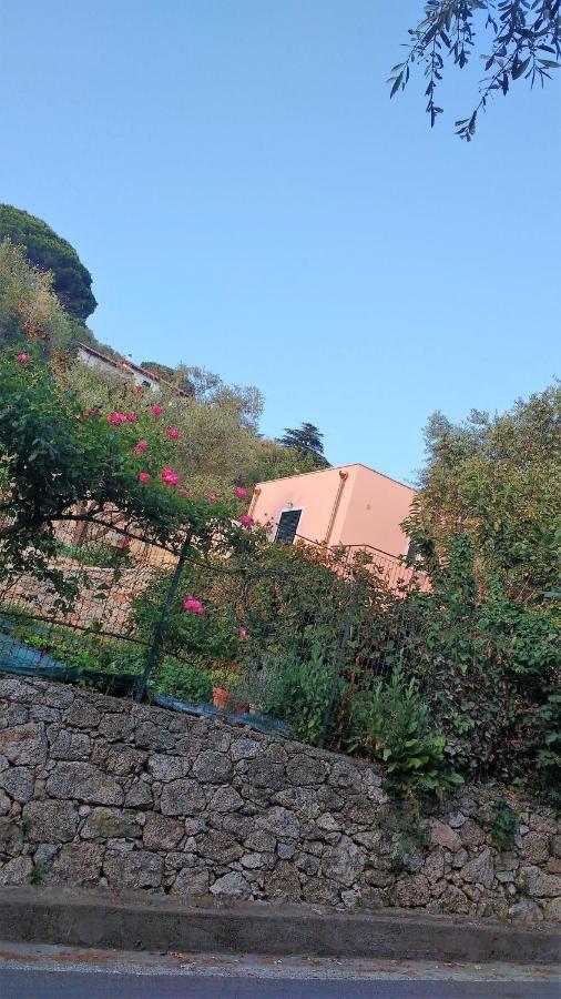 La Vie Est Belle Bed & Breakfast Finale Ligure Dış mekan fotoğraf
