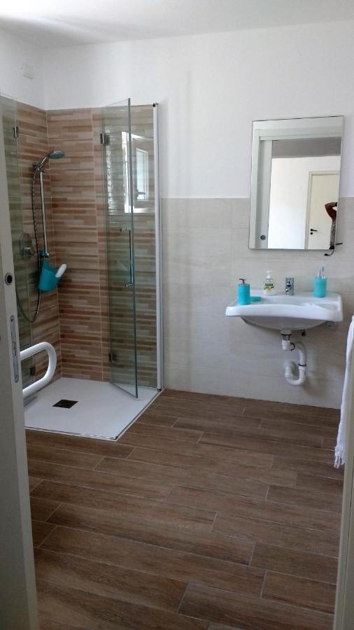 La Vie Est Belle Bed & Breakfast Finale Ligure Dış mekan fotoğraf
