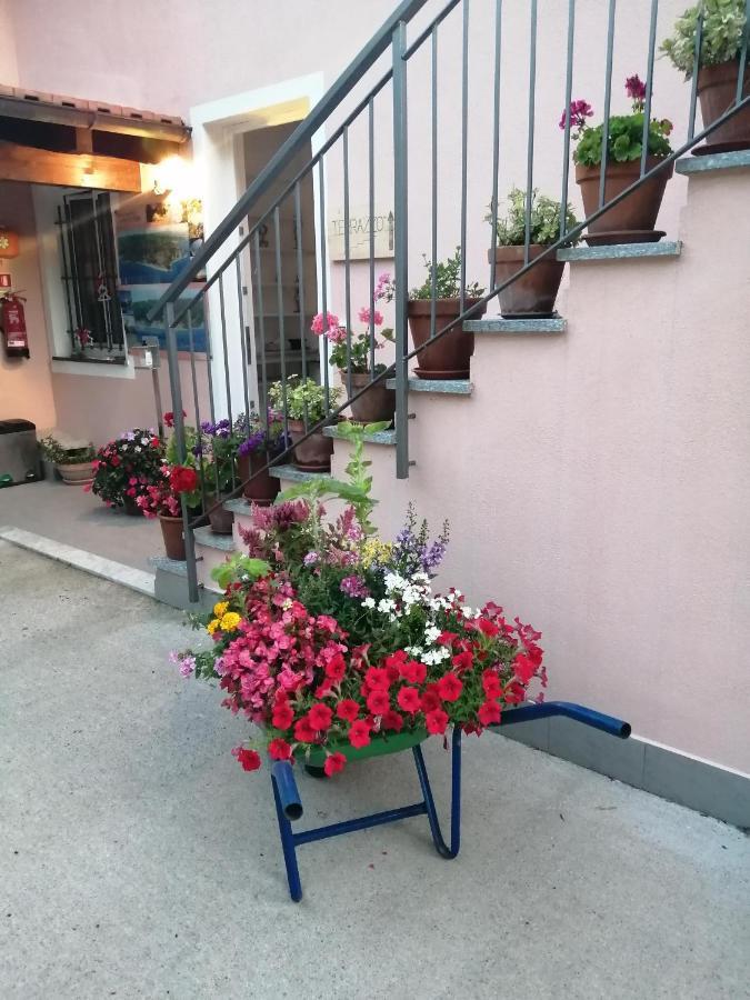 La Vie Est Belle Bed & Breakfast Finale Ligure Dış mekan fotoğraf