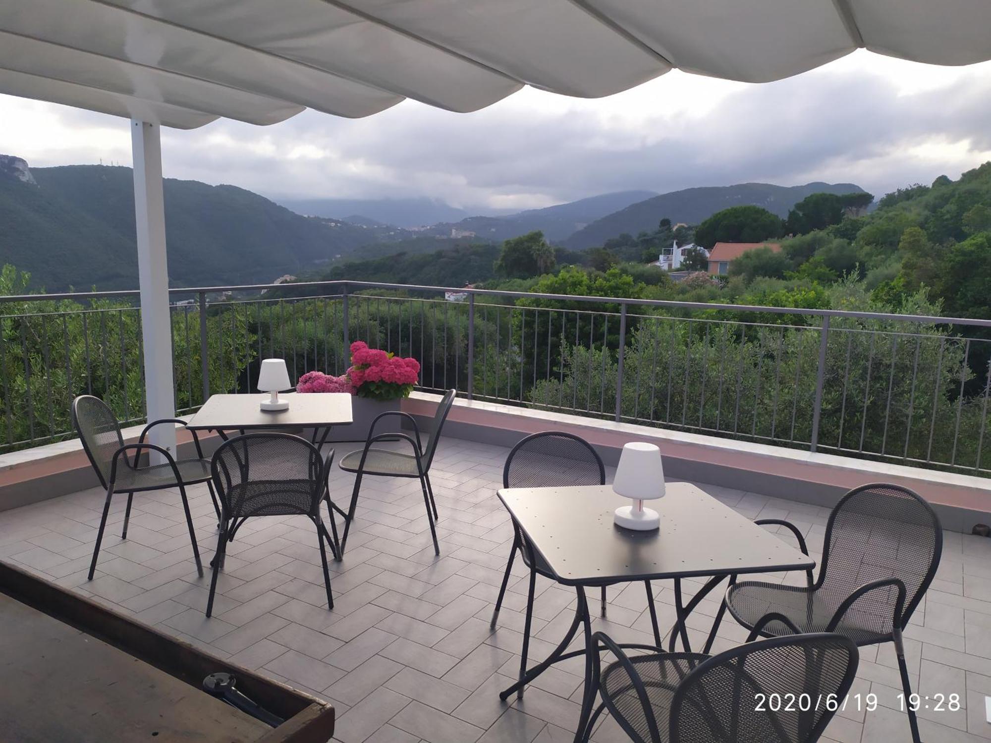 La Vie Est Belle Bed & Breakfast Finale Ligure Dış mekan fotoğraf